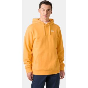 Helly Hansen Men's Shoreline Hoodie Orange L Dark Mint GrönL Helly Hansen Men's Shoreline Hoodie Orange L Dark Mint GrönL