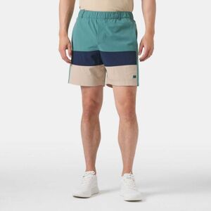 Helly Hansen Men's Levante shorts Grön M Opal Green GrönM Helly Hansen Men's Levante shorts Grön M Opal Green GrönM
