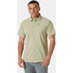 Helly Hansen Herr Tofino Solen Kortärmad Tröja Grön M Black SvartM Helly Hansen Herr Tofino Solen Kortärmad Tröja Grön M Black SvartM