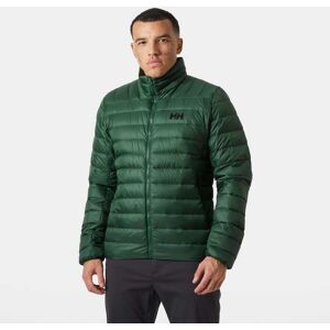 Helly Hansen Herr Verglas Dunjacka 2.0 Grön L Mars Red RödL Helly Hansen Herr Verglas Dunjacka 2.0 Grön L Mars Red RödL