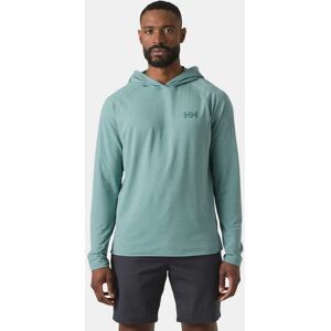 Helly Hansen Tyri Huvtröja Herr Grön S Opal Green GrönS Helly Hansen Tyri Huvtröja Herr Grön S Opal Green GrönS
