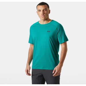 Helly Hansen Trail Kortärmad T-shirt Herr Grön 2XL Bedrock Grön2XL Helly Hansen Trail Kortärmad T-shirt Herr Grön 2XL Bedrock Grön2XL