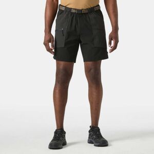 Helly Hansen Men's Awe Relaxed Shorts Svart M Pebble BeigeM Helly Hansen Men's Awe Relaxed Shorts Svart M Pebble BeigeM