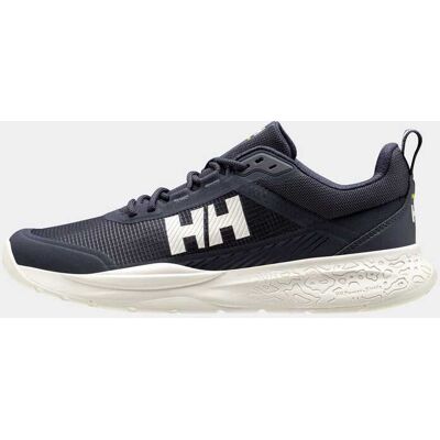 Helly Hansen Crew Låga Seglarskor Herr Marinblå 42 Offwhite Vit42 Helly Hansen Crew Låga Seglarskor Herr Marinblå 42 Offwhite Vit42
