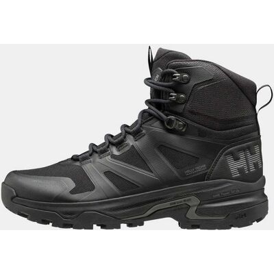 Helly Hansen Ascender Mid Helly Tech® Waterproof Vandringskängor Herr Svart 46.5 Patrol Orange46.5 Helly Hansen Ascender Mid Helly Tech® Waterproof Vandringskängor Herr Svart 46.5 Patrol Orange46.5