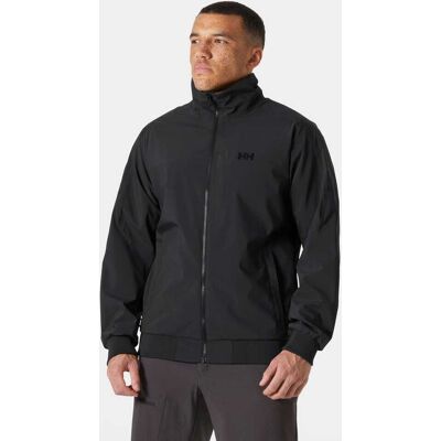 Helly Hansen HP Racing Bomberjacka 3.0 Herr Grå S Black SvartS Helly Hansen HP Racing Bomberjacka 3.0 Herr Grå S Black SvartS
