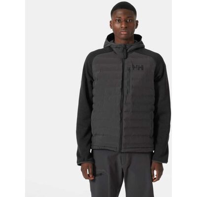 Helly Hansen Herr Arctic Ocean Hybrid Jacka Med Isolering Svart M Navy MarinblåM Helly Hansen Herr Arctic Ocean Hybrid Jacka Med Isolering Svart M Navy MarinblåM