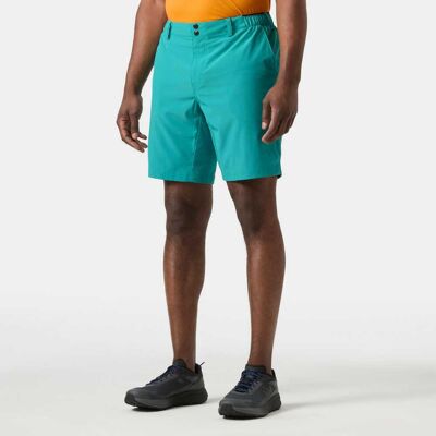 Helly Hansen HP Sirocco Shorts 9" Herr Grön 2XL Ignite Orange2XL Helly Hansen HP Sirocco Shorts 9" Herr Grön 2XL Ignite Orange2XL