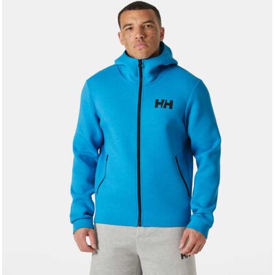 Helly Hansen Herr HP Ocean Seglarjacka Med Dragkedja 2.0 Blå M Navy MarinblåM Helly Hansen Herr HP Ocean Seglarjacka Med Dragkedja 2.0 Blå M Navy MarinblåM