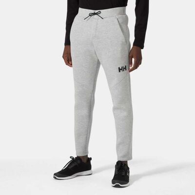 Helly Hansen Herr HP Ocean Mjukisbyxor 2.0 Grå XL Grey Melange GråXL Helly Hansen Herr HP Ocean Mjukisbyxor 2.0 Grå XL Grey Melange GråXL