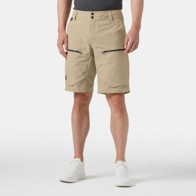 Helly Hansen Men's Crewline Cargo Shorts 2.0 - Brown - 30 Helly Hansen Men's Crewline Cargo Shorts 2.0 - Brown - 30