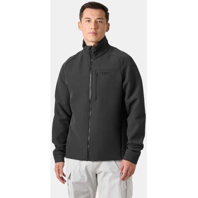 Helly Hansen Men's HP Stormbreaker Jacket Grå XL Windy Blue MarinblåXL Helly Hansen Men's HP Stormbreaker Jacket Grå XL Windy Blue MarinblåXL