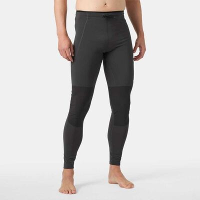 Helly Hansen Men's Deck Tough Tights Grå M Ebony GråM Helly Hansen Men's Deck Tough Tights Grå M Ebony GråM