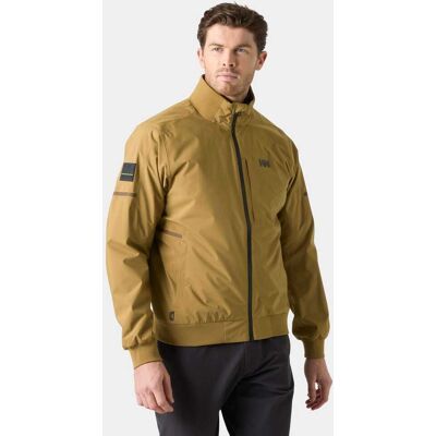 Helly Hansen Men's Hp Racing Lifaloft™ Bomber - Brown - 2XL Helly Hansen Men's Hp Racing Lifaloft™ Bomber - Brown - 2XL