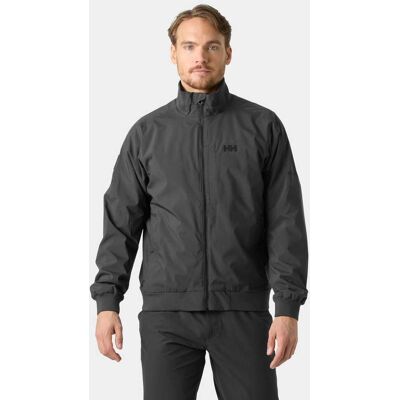 Helly Hansen Men's Hp Racing Lifaloft™ Bomber - Black/Ebony - 2XL Helly Hansen Men's Hp Racing Lifaloft™ Bomber - Black/Ebony - 2XL