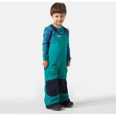 Helly Hansen Barn Rider 2 Vattentäta Hängselbyxor Grön 92 Navy Marinblå92 Helly Hansen Barn Rider 2 Vattentäta Hängselbyxor Grön 92 Navy Marinblå92