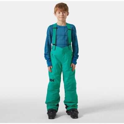Helly Hansen Junior No Limits 2.0 Vattentäta Skidbyxor Grön 158 Black Svart158 Helly Hansen Junior No Limits 2.0 Vattentäta Skidbyxor Grön 158 Black Svart158