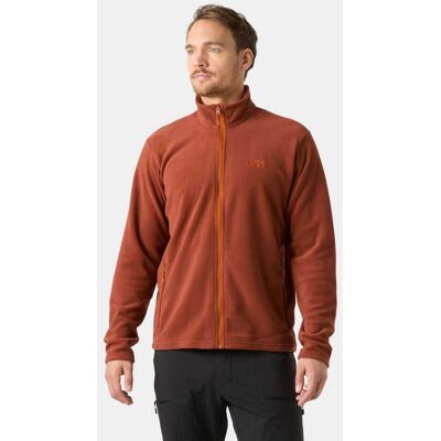 Helly Hansen Men's Daybreaker Fleece Jacket - Yellow/Green - M Helly Hansen Men's Daybreaker Fleece Jacket - Yellow/Green - M