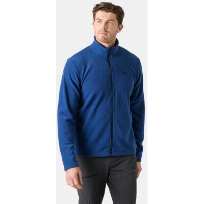 Helly Hansen Men's Daybreaker Fleece Jacket - Blue - M Helly Hansen Men's Daybreaker Fleece Jacket - Blue - M