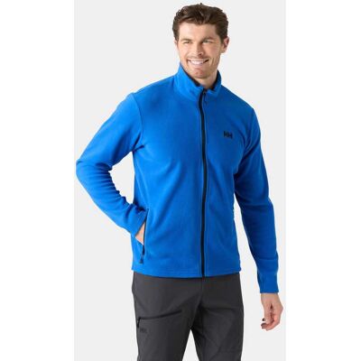Helly Hansen Men's Daybreaker Fleece Jacket - Blue - M Helly Hansen Men's Daybreaker Fleece Jacket - Blue - M