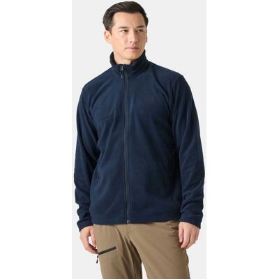 Helly Hansen Men's Daybreaker Fleece Jacket - Blue - M Helly Hansen Men's Daybreaker Fleece Jacket - Blue - M
