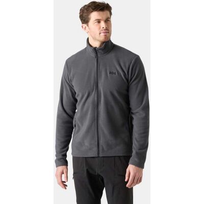 Helly Hansen Men's Daybreaker Fleece Jacket - Grey - 2XL Helly Hansen Men's Daybreaker Fleece Jacket - Grey - 2XL