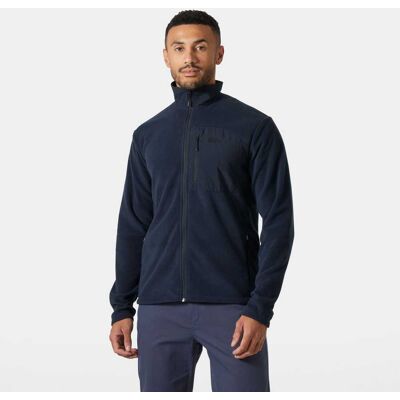 Helly Hansen Herr Daybreaker Block Microfleecejacka Marinblå S Seafoam Floral Aop BlåS Helly Hansen Herr Daybreaker Block Microfleecejacka Marinblå S Seafoam Floral Aop BlåS