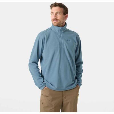 Helly Hansen Herr Daybreaker Varm Fleecejacka Med 1/2 Dragkedja Marinblå 2XL Bright Blue Blå2XL Helly Hansen Herr Daybreaker Varm Fleecejacka Med 1/2 Dragkedja Marinblå 2XL Bright Blue Blå2XL