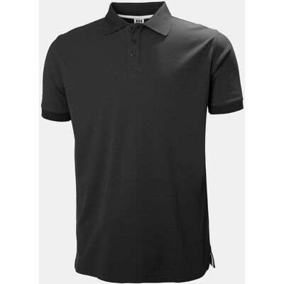 Helly Hansen Herr Riftline Tactel® Snabbtorkande Polotröja Svart 3XL Navy Marinblå3XL Helly Hansen Herr Riftline Tactel® Snabbtorkande Polotröja Svart 3XL Navy Marinblå3XL