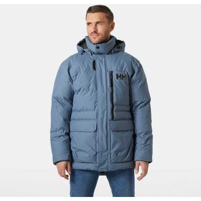 Helly Hansen Herr Tromsoe Vinterjacka Med Huva Marinblå 2XL Navy Marinblå2XL Helly Hansen Herr Tromsoe Vinterjacka Med Huva Marinblå 2XL Navy Marinblå2XL