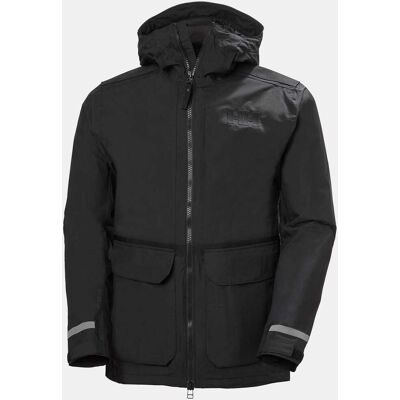 Helly Hansen Herr Patrol Transition Regnjacka Svart S Utility Green GrönS Helly Hansen Herr Patrol Transition Regnjacka Svart S Utility Green GrönS