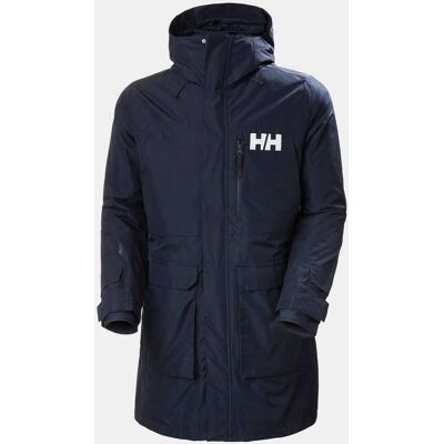 Helly Hansen Herr Rigging Vattentät Jacka Med Innerjacka Marinblå XL Ebony SvartXL Helly Hansen Herr Rigging Vattentät Jacka Med Innerjacka Marinblå XL Ebony SvartXL