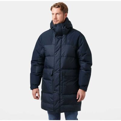 Helly Hansen Men's Escape Down Parka Marinblå XL Navy MarinblåXL Helly Hansen Men's Escape Down Parka Marinblå XL Navy MarinblåXL