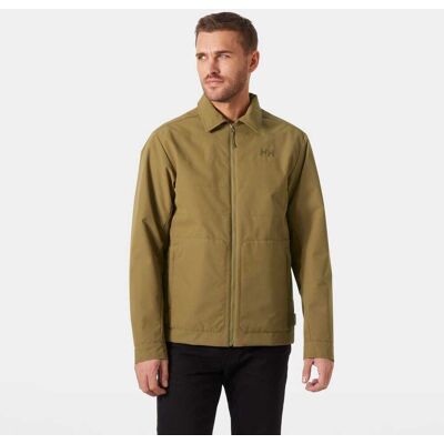 Helly Hansen Herr Escape Fodrad Jacka Brun 2XL Dark Jungle Grön2XL Helly Hansen Herr Escape Fodrad Jacka Brun 2XL Dark Jungle Grön2XL