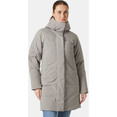 Helly Hansen Dam Urban Pro Helly Tech® Dunkappa Grå M Navy MarinblåM Helly Hansen Dam Urban Pro Helly Tech® Dunkappa Grå M Navy MarinblåM