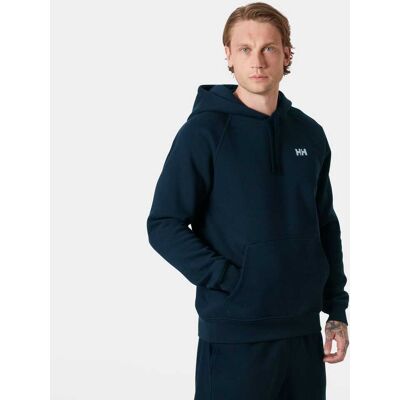 Helly Hansen Elevate Huvtröja Herr Marinblå L Alert Red RödL Helly Hansen Elevate Huvtröja Herr Marinblå L Alert Red RödL