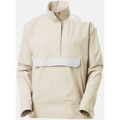 Helly Hansen Escape Anorak Dam Vit M Navy MarinblåM Helly Hansen Escape Anorak Dam Vit M Navy MarinblåM