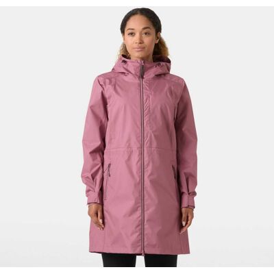 Helly Hansen Westport Regnrock Dam Rosa L Navy MarinblåL Helly Hansen Westport Regnrock Dam Rosa L Navy MarinblåL