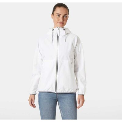 Helly Hansen Koster Regnjacka Dam Vit S Black SvartS Helly Hansen Koster Regnjacka Dam Vit S Black SvartS