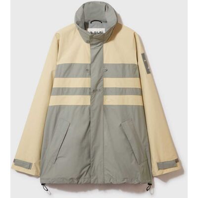 Helly Hansen Unisex HH Arc U-205 Sailing Jacket Grön L Navy MarinblåL Helly Hansen Unisex HH Arc U-205 Sailing Jacket Grön L Navy MarinblåL