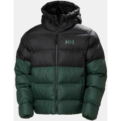 Helly Hansen Men's Active Puffy Jacket Grön L Black SvartL Helly Hansen Men's Active Puffy Jacket Grön L Black SvartL