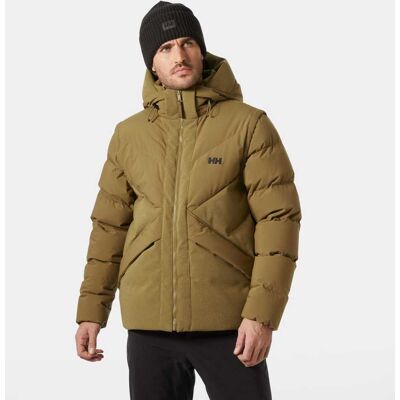 Helly Hansen Men's Village Modular Down Jacket Brun 2XL Washed Navy Marinblå2XL Helly Hansen Men's Village Modular Down Jacket Brun 2XL Washed Navy Marinblå2XL