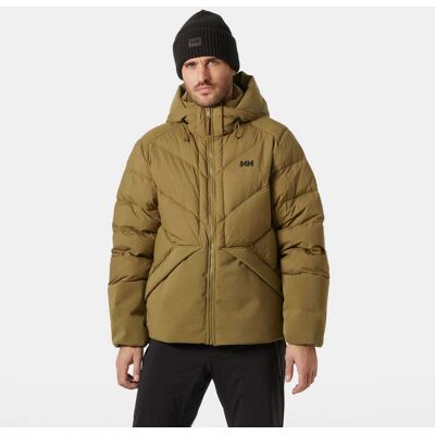 Helly Hansen Men's Village Down Jacket Brun M Sepia BrunM Helly Hansen Men's Village Down Jacket Brun M Sepia BrunM