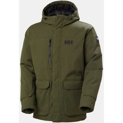 Helly Hansen Men's Urb Lab Down Parka Grön L Black SvartL Helly Hansen Men's Urb Lab Down Parka Grön L Black SvartL