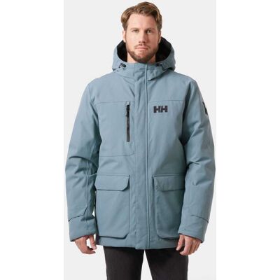 Helly Hansen Men's Urb Lab Down Parka Marinblå S Washed Navy MarinblåS Helly Hansen Men's Urb Lab Down Parka Marinblå S Washed Navy MarinblåS