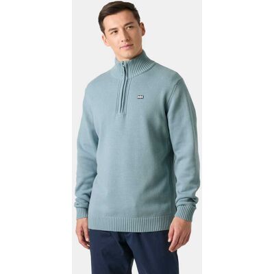 Helly Hansen Men's Smoegen Half-zip Sweater Marinblå M Black SvartM Helly Hansen Men's Smoegen Half-zip Sweater Marinblå M Black SvartM