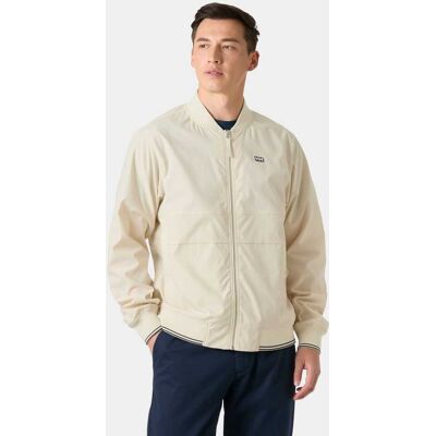 Helly Hansen Men's Marine Bomber Jacket Vit 2XL Navy Marinblå2XL Helly Hansen Men's Marine Bomber Jacket Vit 2XL Navy Marinblå2XL