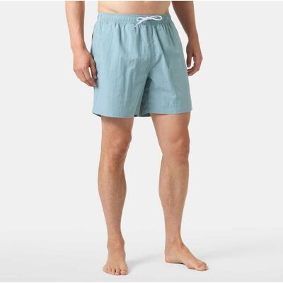 Helly Hansen Men's Calshot Trunk 7" Marinblå XL Yellow Pear GulXL Helly Hansen Men's Calshot Trunk 7" Marinblå XL Yellow Pear GulXL