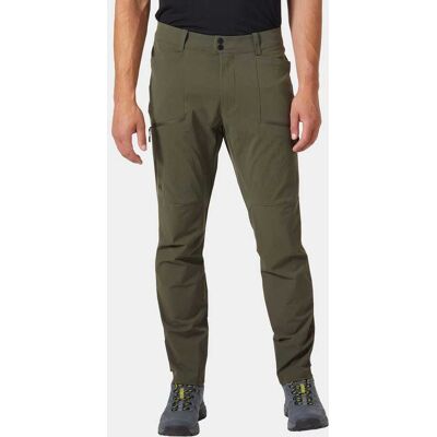 Helly Hansen Hovda Tur Byxor Grön XL Utility Green GrönXL Helly Hansen Hovda Tur Byxor Grön XL Utility Green GrönXL