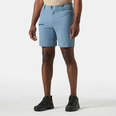 Helly Hansen Herr Vika Tur Shorts Marinblå 2XL Utility Green Grön2XL Helly Hansen Herr Vika Tur Shorts Marinblå 2XL Utility Green Grön2XL